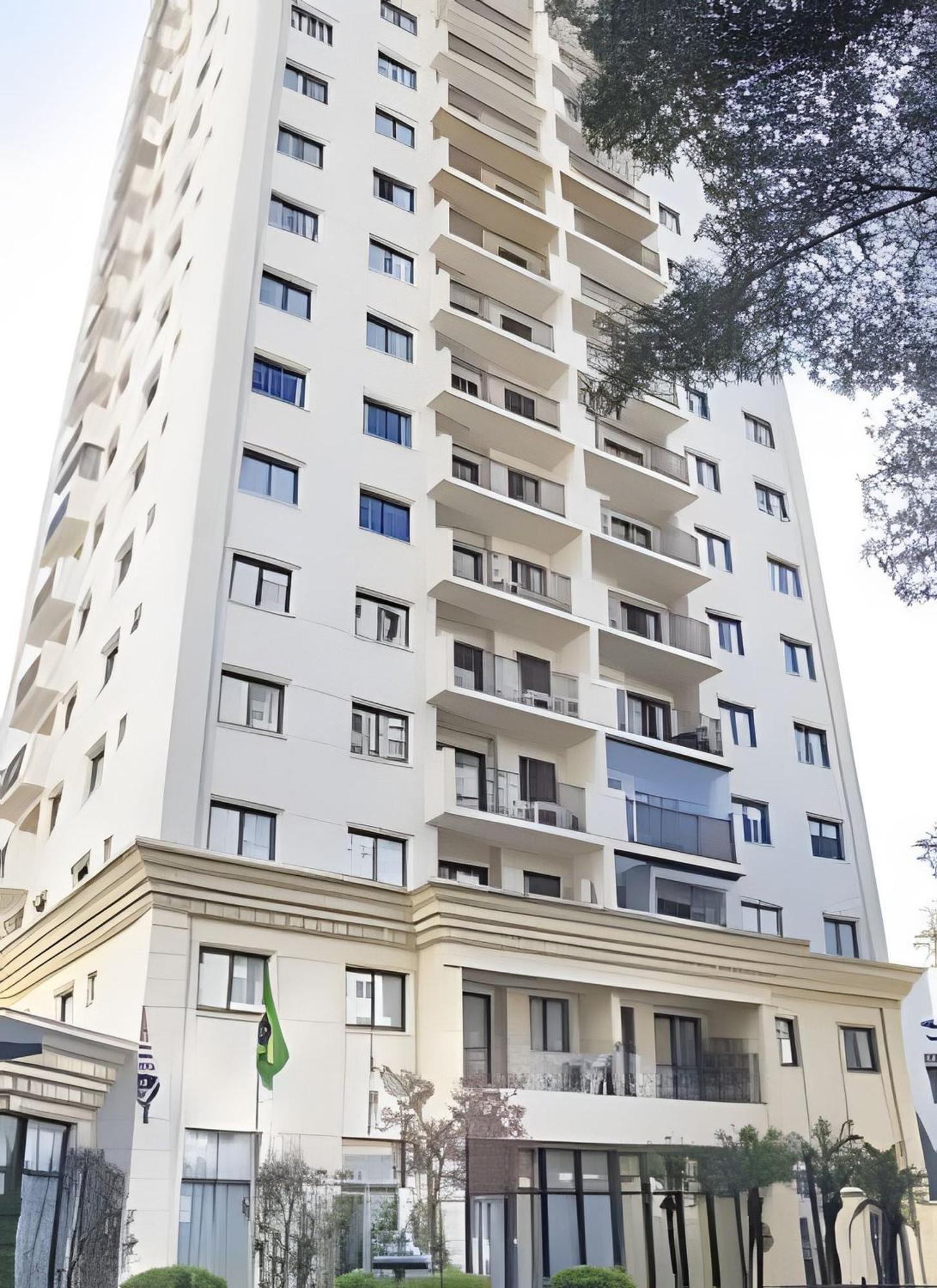 Olimpia 2dorm Ac Wifi Vaga São Paulo