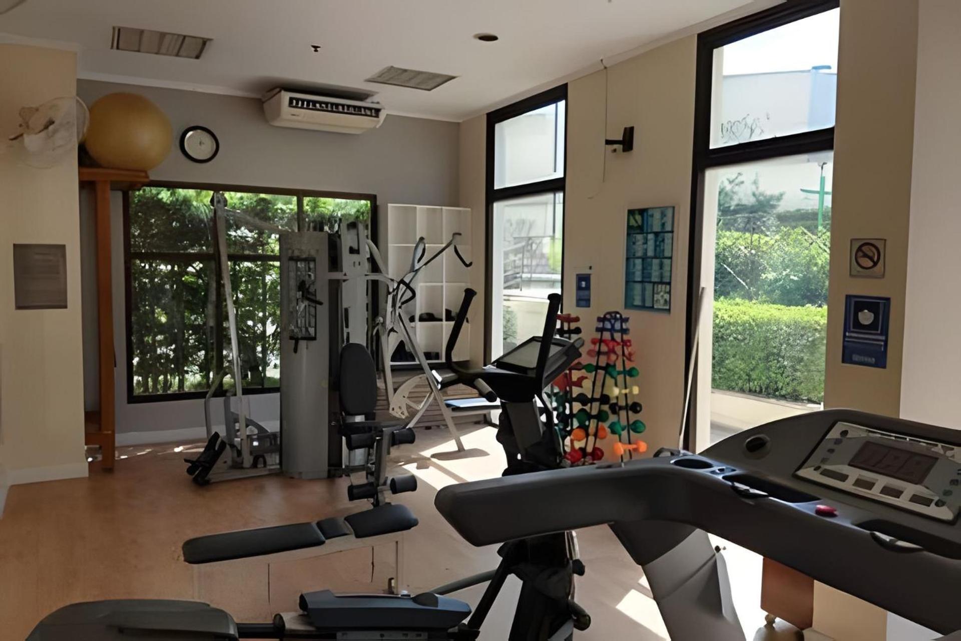 Olimpia 2dorm Ac Wifi Vaga Apartamento São Paulo