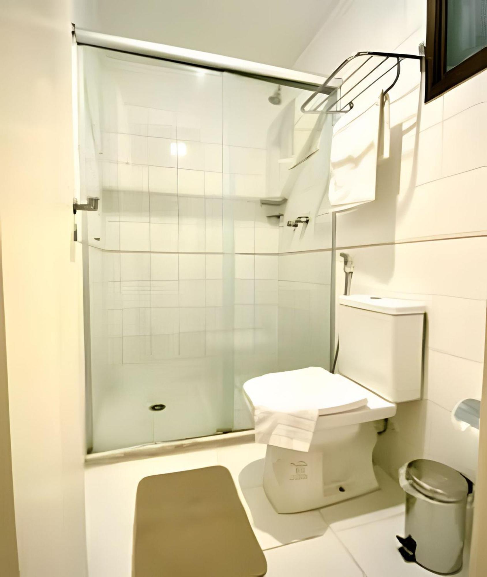 Olimpia 2dorm Ac Wifi Vaga Apartment